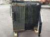 Hydraulic oil cooler for JCB Js 330 Photo 1 thumbnail