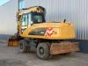 Caterpillar M316D Photo 3 thumbnail
