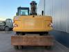 Caterpillar M316D Photo 4 thumbnail