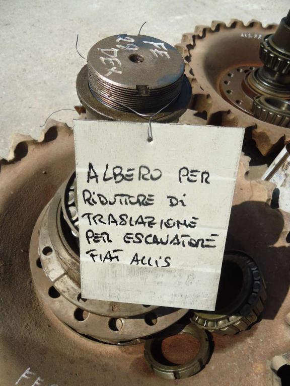 Travel drive for Fiat Allis FE28 Photo 3
