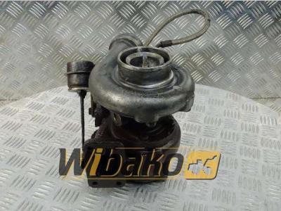 Deutz Turbocharger sold by Wibako
