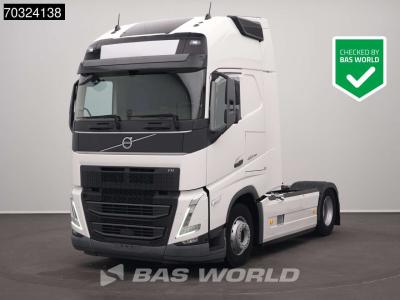Volvo FH 460 4X2 XL VEB+ TC 2xTanks I-ParkCool Photo 1