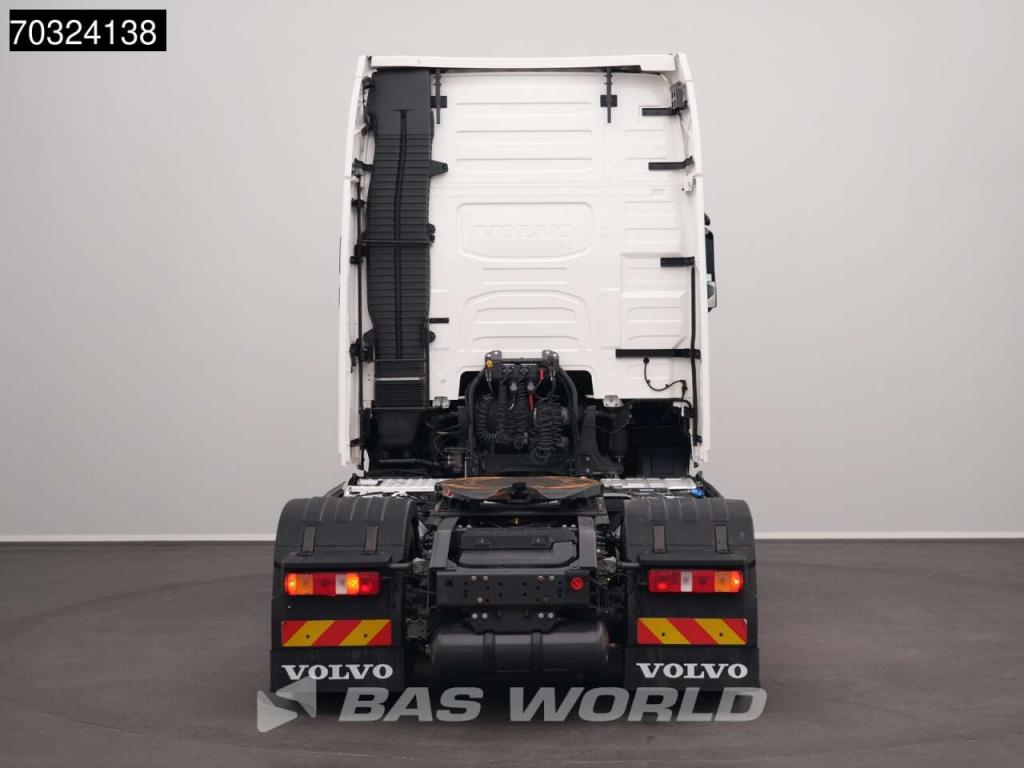 Volvo FH 460 4X2 XL VEB+ TC 2xTanks I-ParkCool Photo 10
