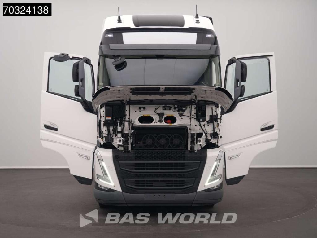 Volvo FH 460 4X2 XL VEB+ TC 2xTanks I-ParkCool Photo 11