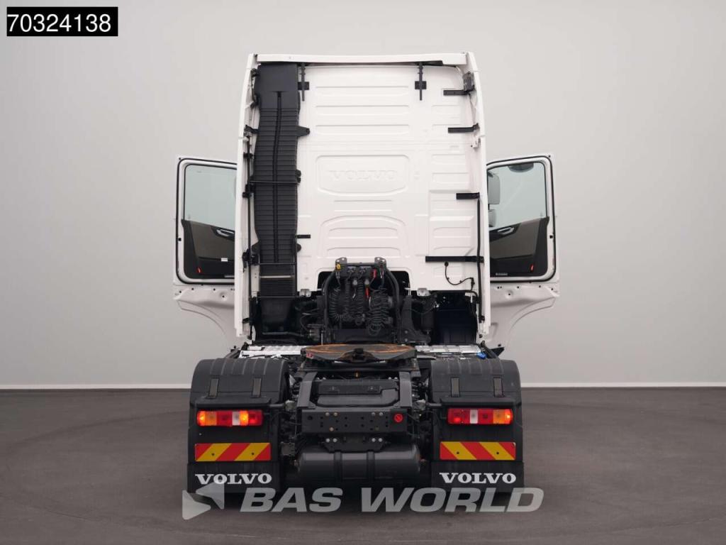 Volvo FH 460 4X2 XL VEB+ TC 2xTanks I-ParkCool Photo 13
