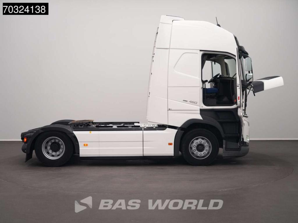 Volvo FH 460 4X2 XL VEB+ TC 2xTanks I-ParkCool Photo 15