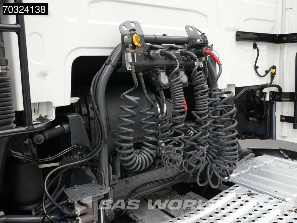 Volvo FH 460 4X2 XL VEB+ TC 2xTanks I-ParkCool Photo 18