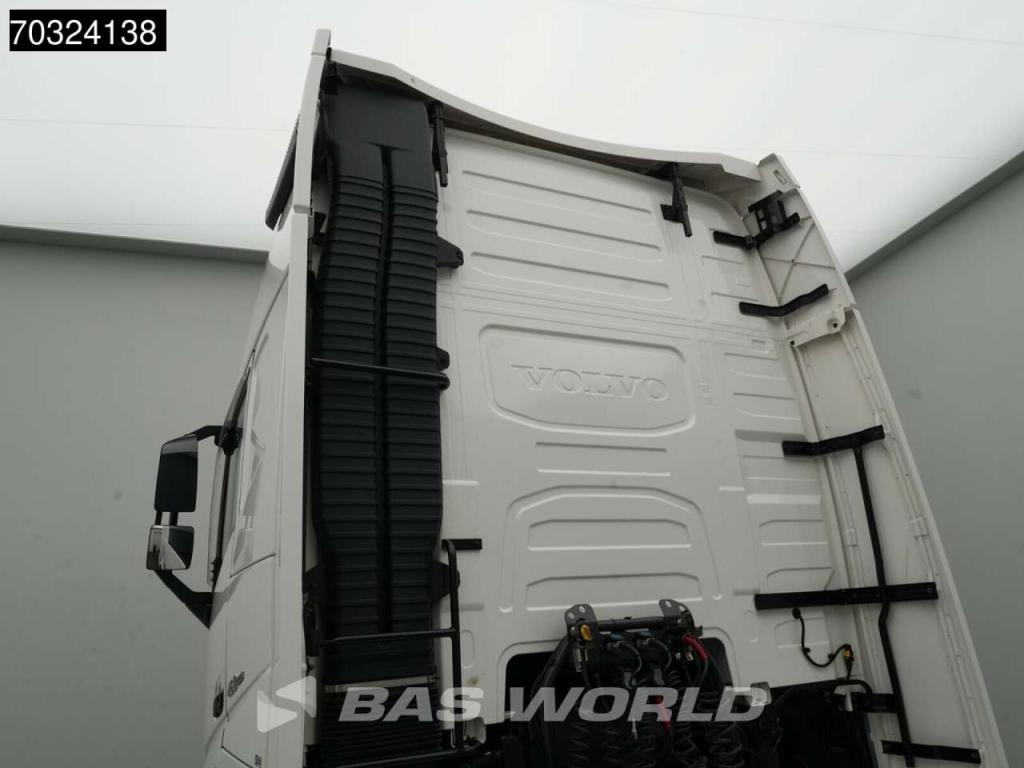 Volvo FH 460 4X2 XL VEB+ TC 2xTanks I-ParkCool Photo 19