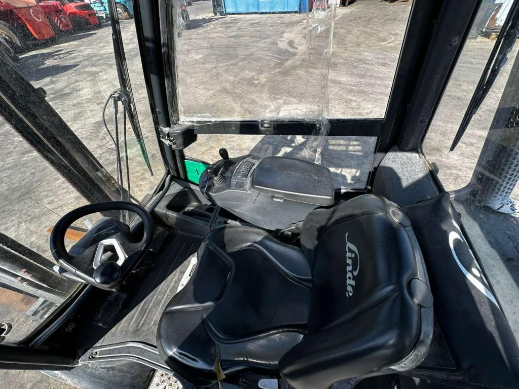 Linde H25D-01 Photo 3