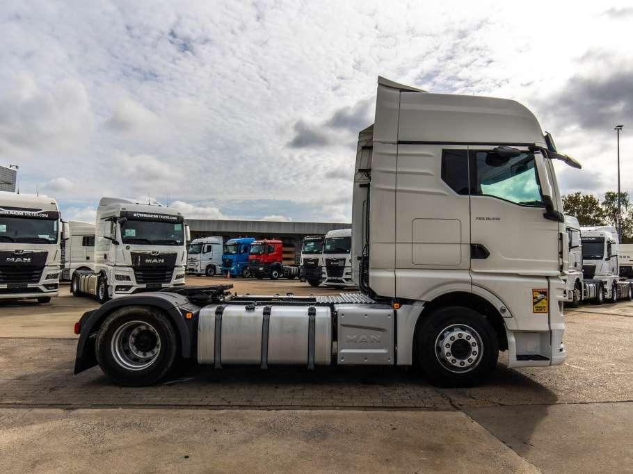 Man TGX 18.510 BLS - INTARDER Photo 3