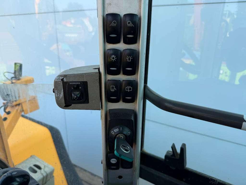 Volvo L150H - Automatic Greasing / Camera Photo 13