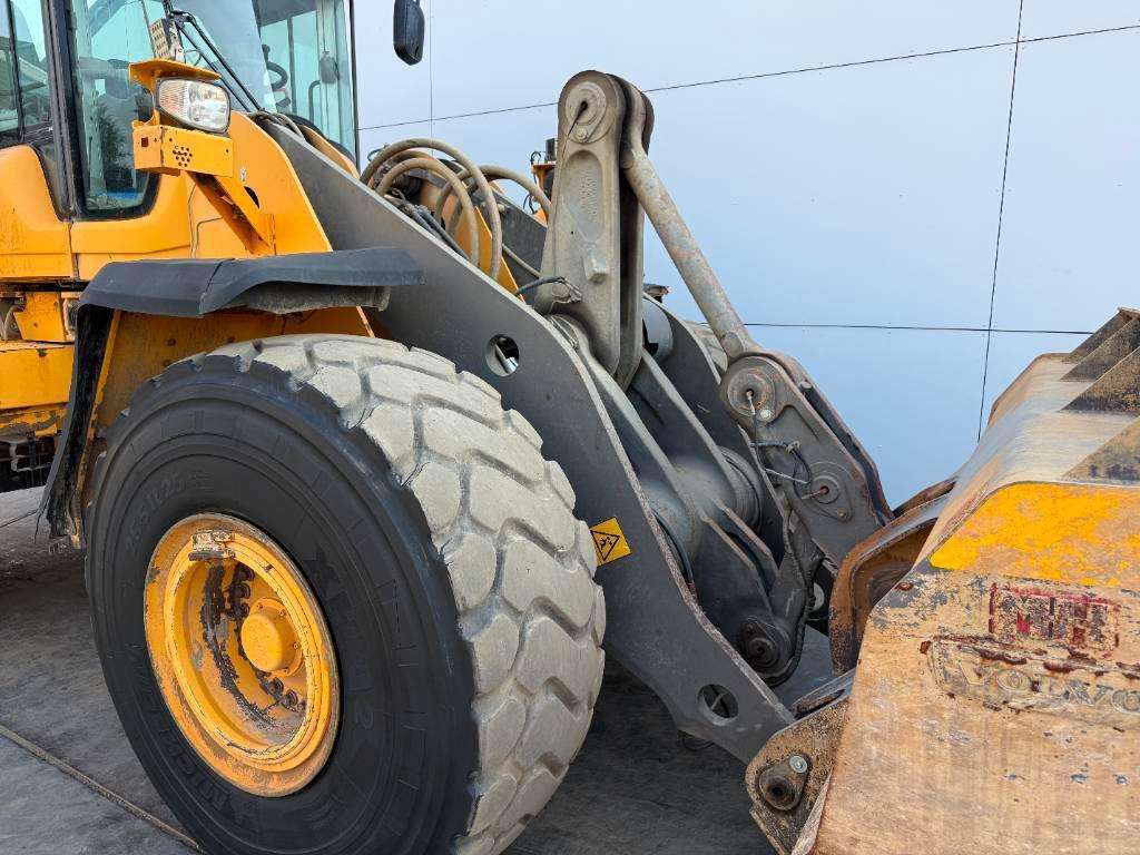 Volvo L150H - Automatic Greasing / Camera Photo 20