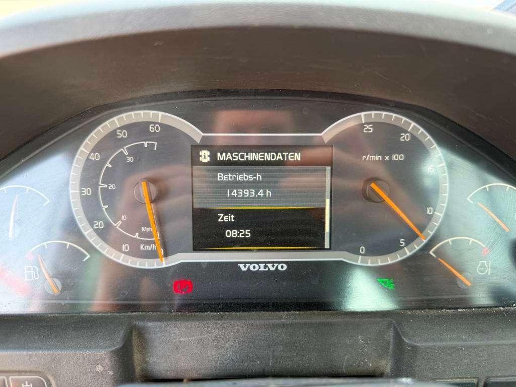Volvo L150H - Automatic Greasing / Camera Photo 28