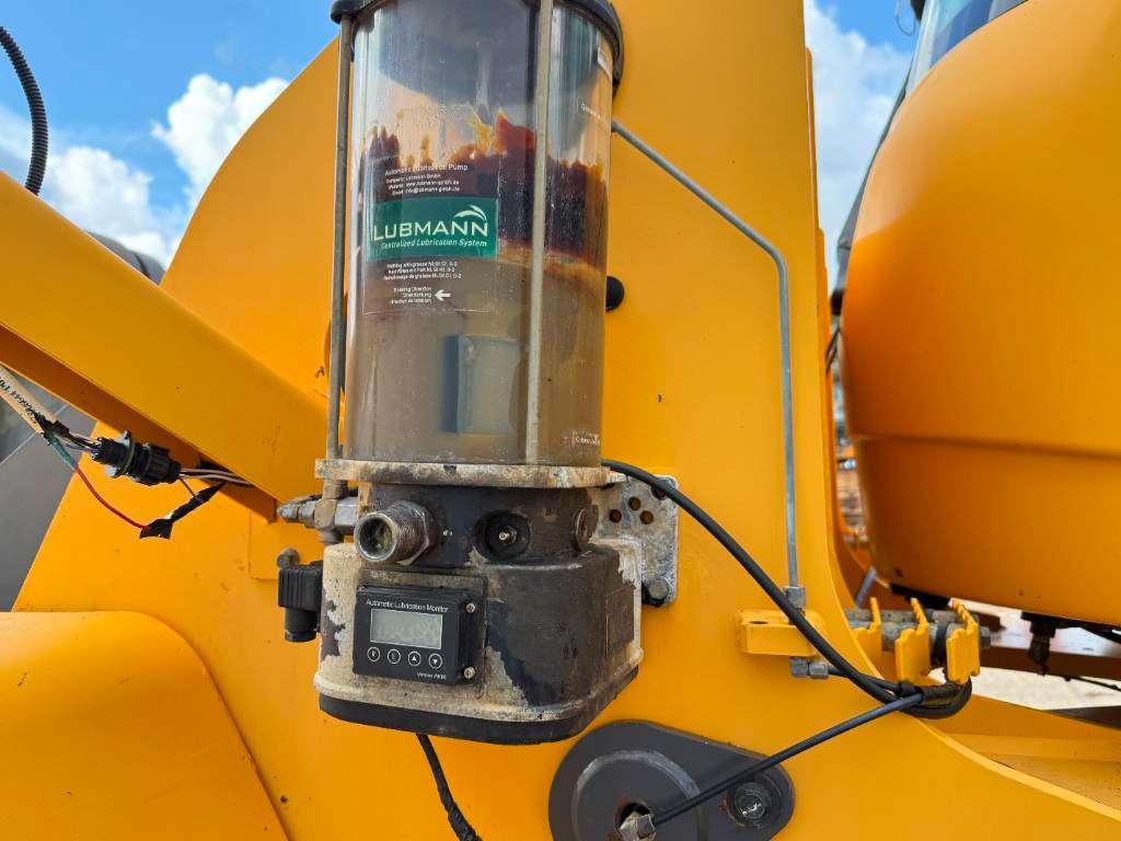 Volvo L150H - Automatic Greasing / Camera Photo 30
