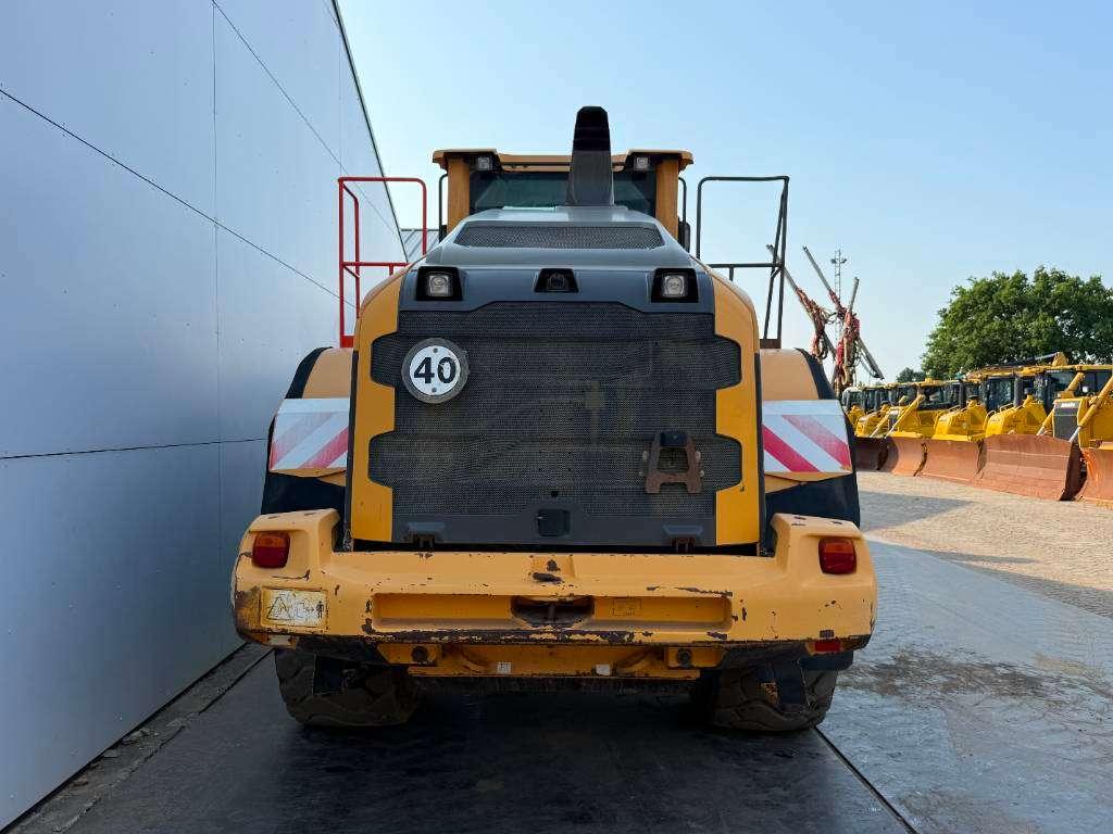 Volvo L150H - Automatic Greasing / Camera Photo 4