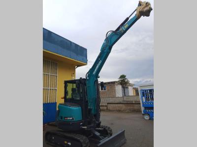 Sunward SWE35UF sold by Mazzuoli Dario