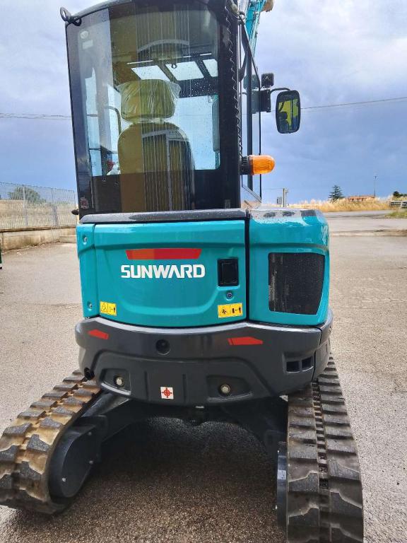 Sunward SWE35UF Photo 5