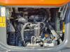 Hitachi ZX 48U-6 CLR Photo 8 thumbnail