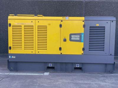 Atlas Copco E-AIR V 1100 sold by Machinery Resale