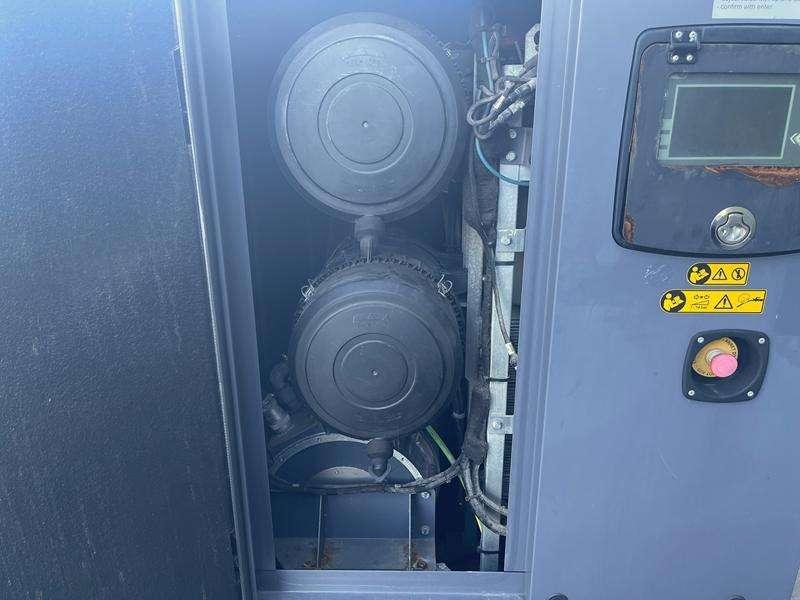 Atlas Copco E-AIR V 1100 Photo 10