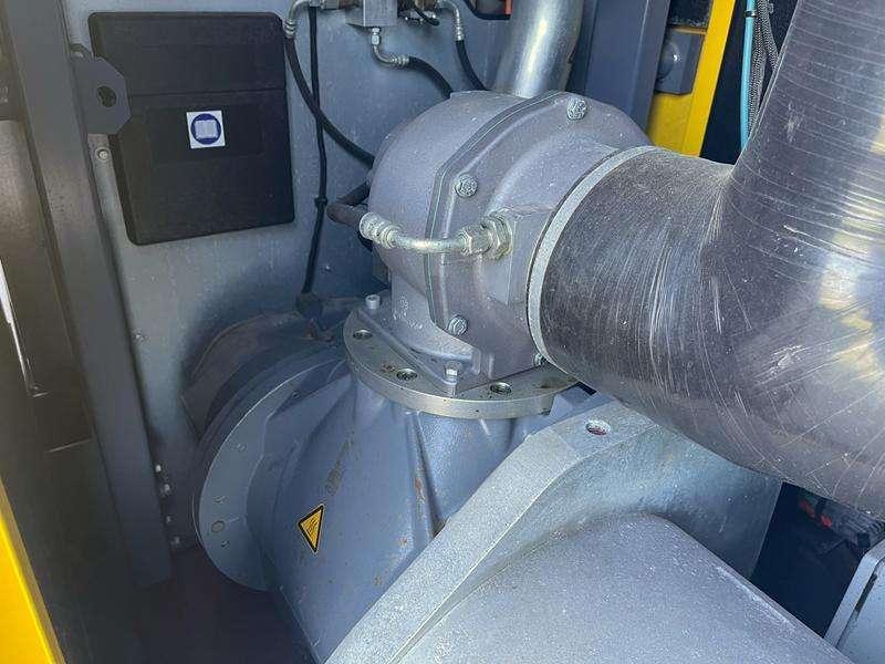 Atlas Copco E-AIR V 1100 Photo 15