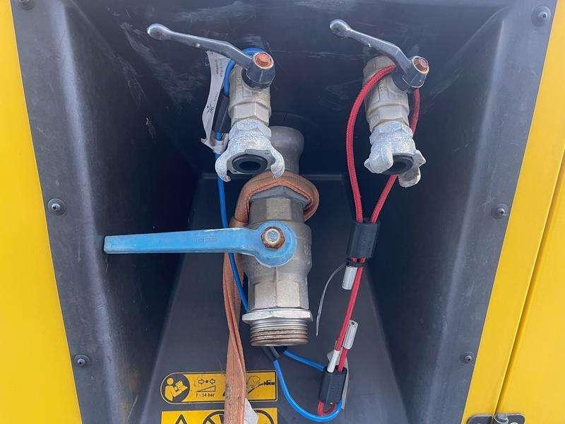Atlas Copco E-AIR V 1100 Photo 18