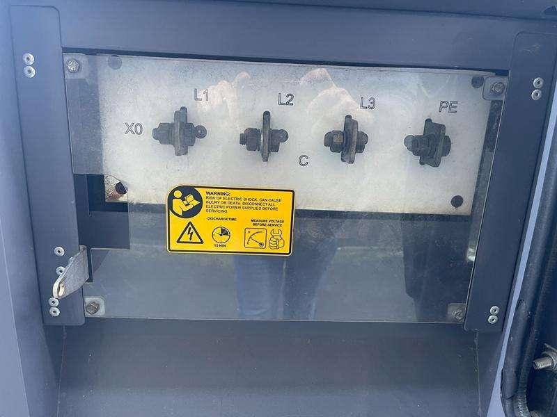 Atlas Copco E-AIR V 1100 Photo 19