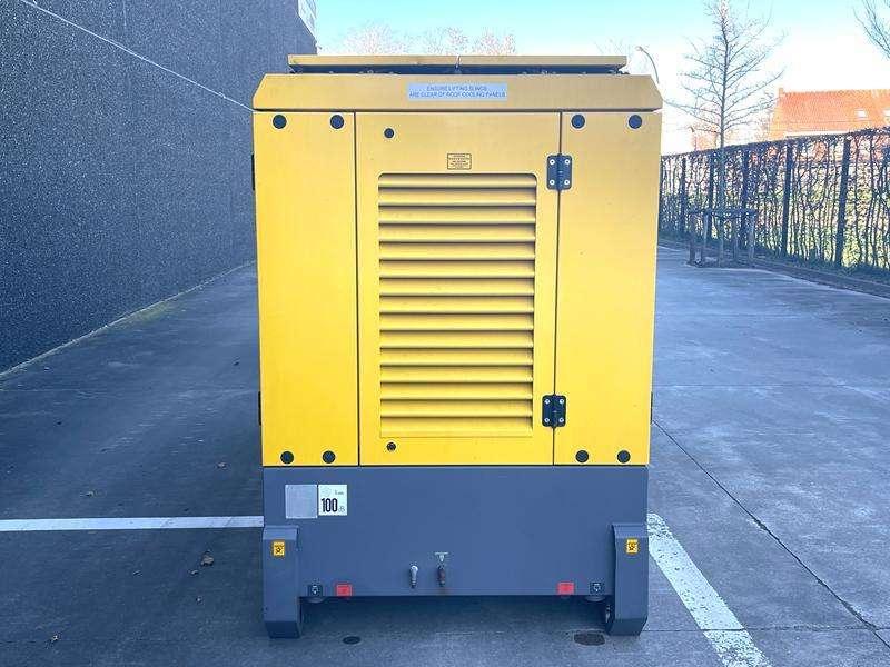 Atlas Copco E-AIR V 1100 Photo 2