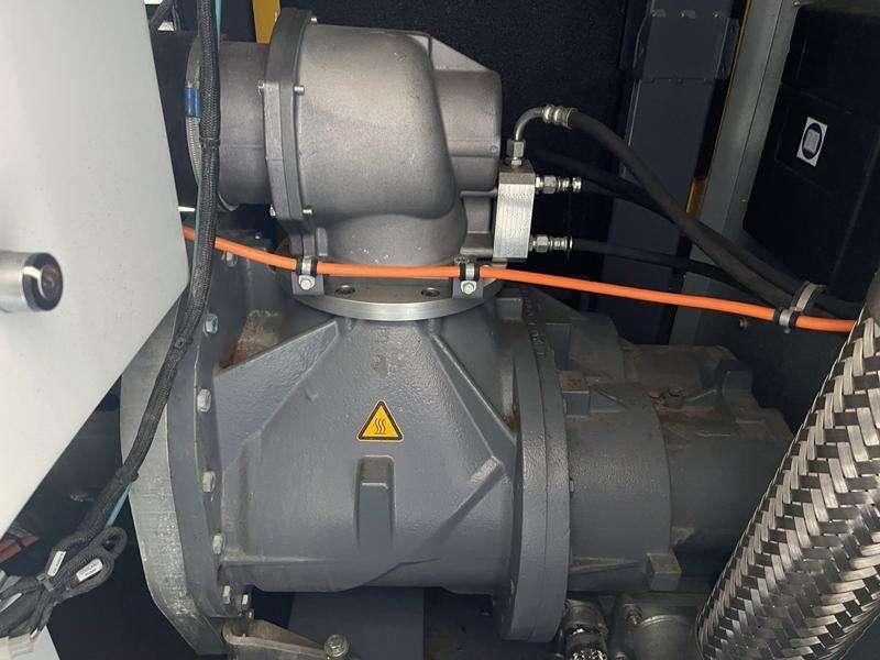 Atlas Copco E-AIR V 1100 Photo 20