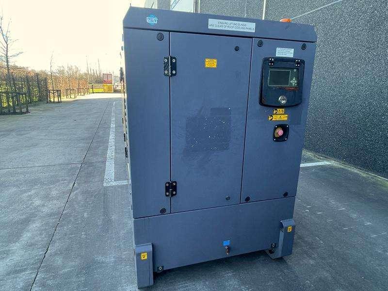 Atlas Copco E-AIR V 1100 Photo 6