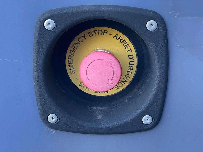 Atlas Copco E-AIR V 1100 Photo 8
