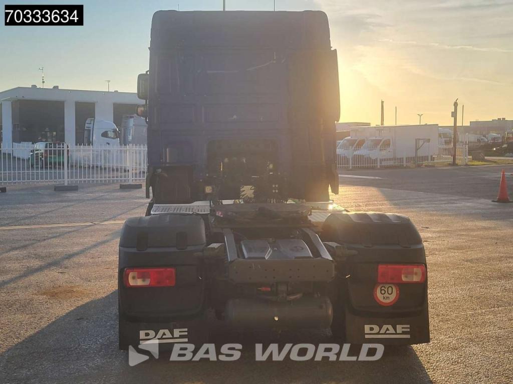 Daf XF 480 4X2 SC ACC PTO Photo 10
