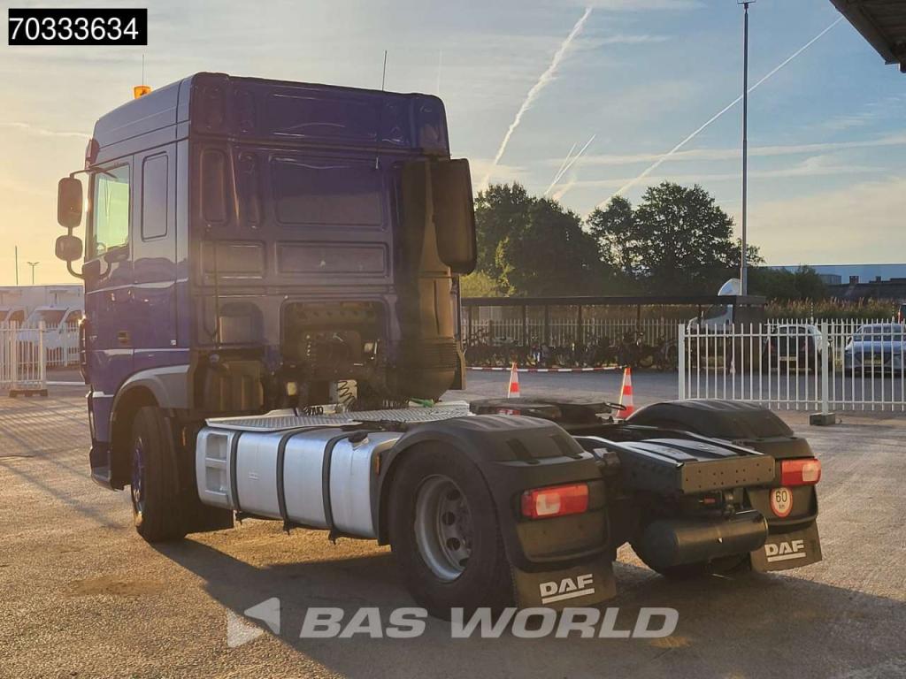 Daf XF 480 4X2 SC ACC PTO Photo 2