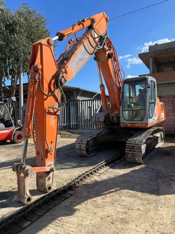 Fiat Kobelco E215 EVOLUTION (USO RICAMBI) Photo 2