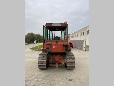 Fiat Allis 1355 sold by Commerciale Adriatica Srl