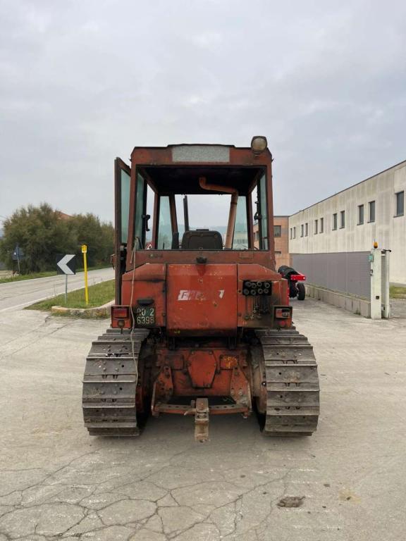Fiat Allis 1355 Photo 1