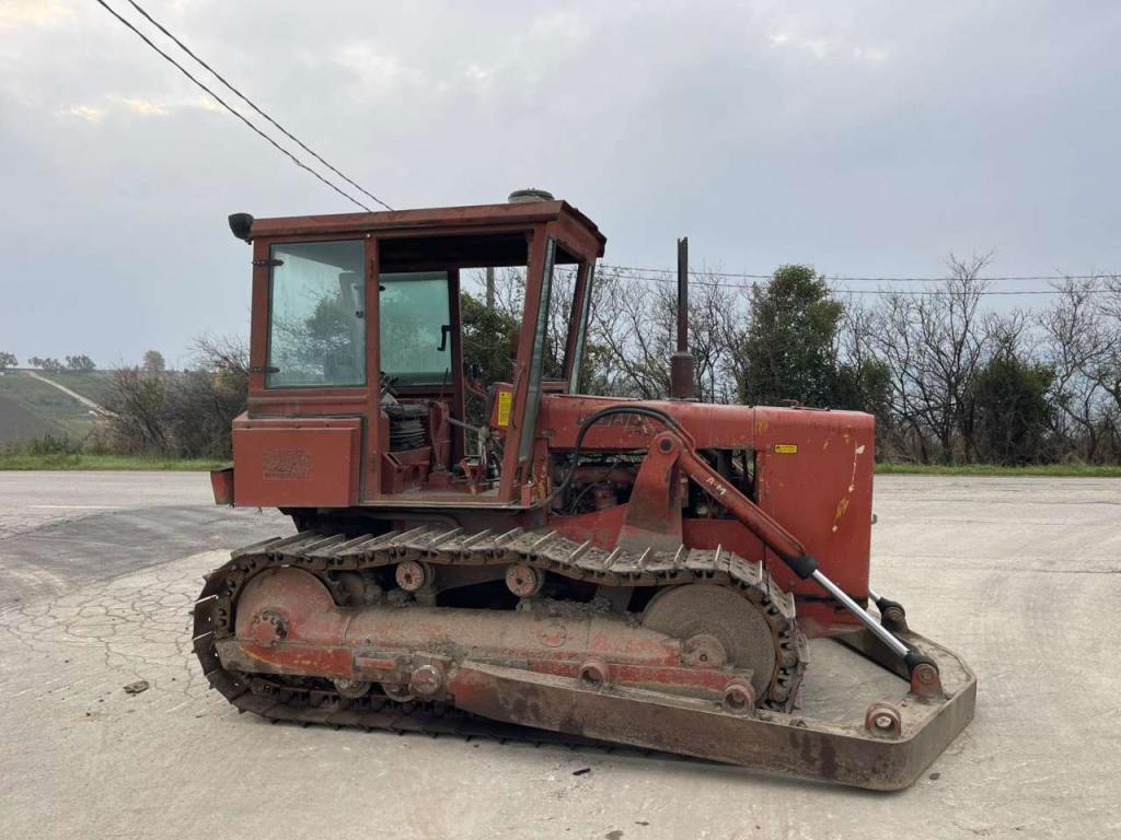 Fiat Allis 1355 Photo 11