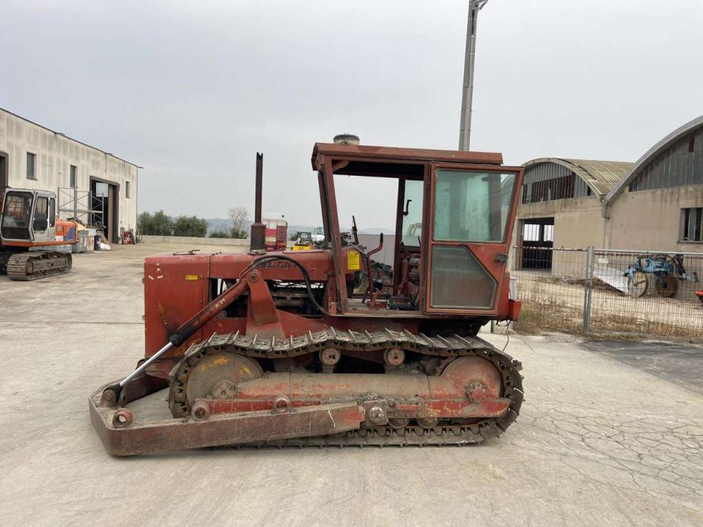 Fiat Allis 1355 Photo 6