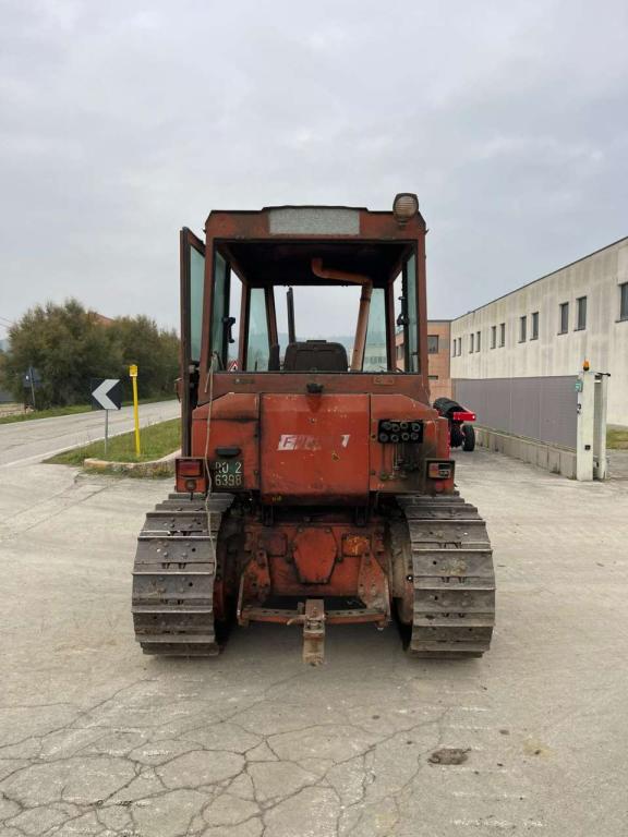 Fiat Allis 1355 Photo 7