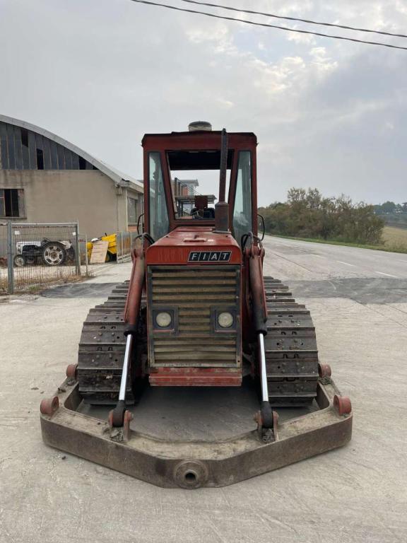 Fiat Allis 1355 Photo 8