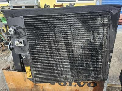 Other manufacturers AKG water cooling radiator 15202285 for L40B, L45B sold by Balavto