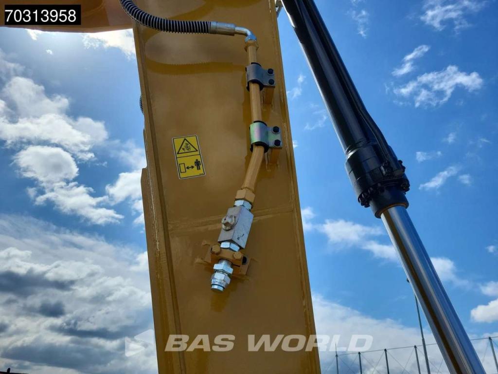 Caterpillar 324 Photo 10