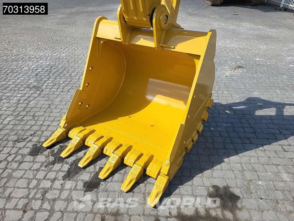Caterpillar 324 Photo 11