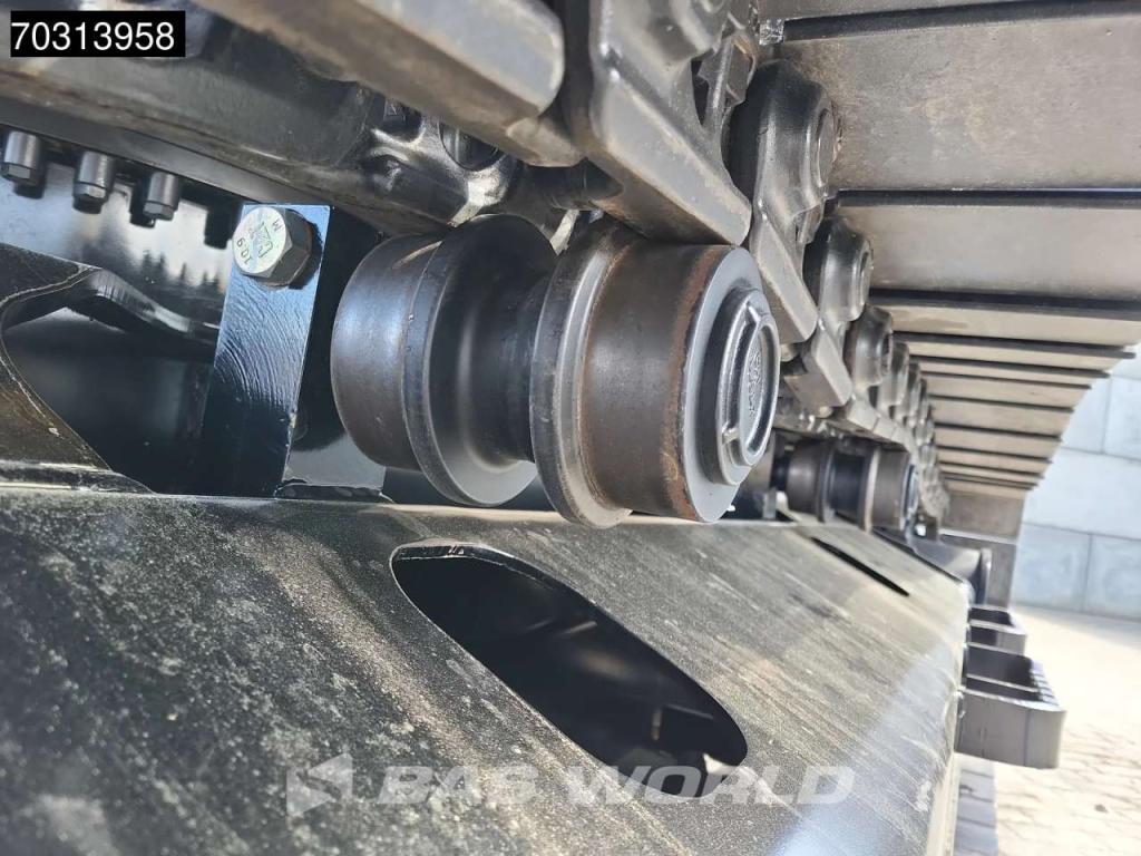 Caterpillar 324 Photo 23