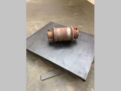 Track rollers for Fiat Hitachi FH 400 sold by Massucco T. Srl Area Ricambi