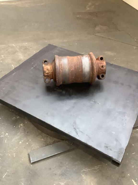 Track rollers for Fiat Hitachi FH 400 Photo 1