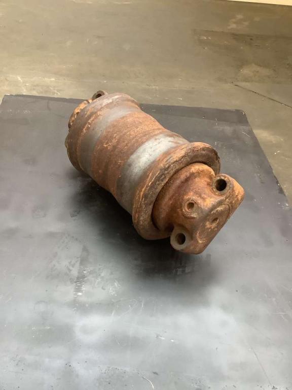 Track rollers for Fiat Hitachi FH 400 Photo 2