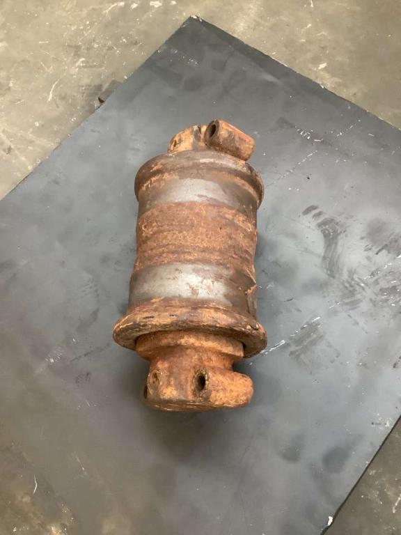 Track rollers for Fiat Hitachi FH 400 Photo 3