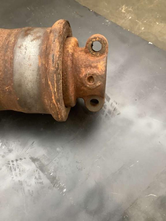 Track rollers for Fiat Hitachi FH 400 Photo 4