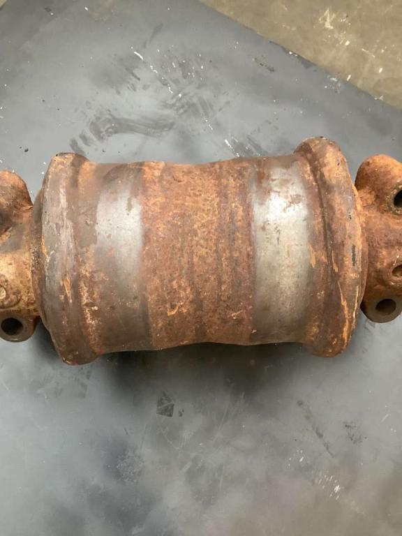 Track rollers for Fiat Hitachi FH 400 Photo 5